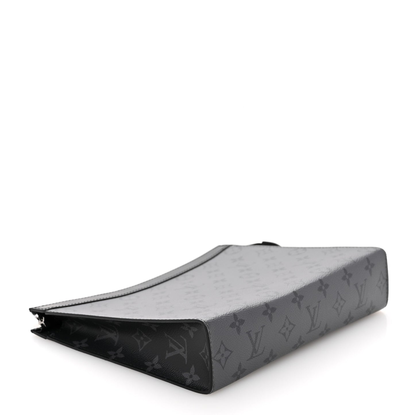 Monogram Eclipse Reverse Pochette Voyage MM