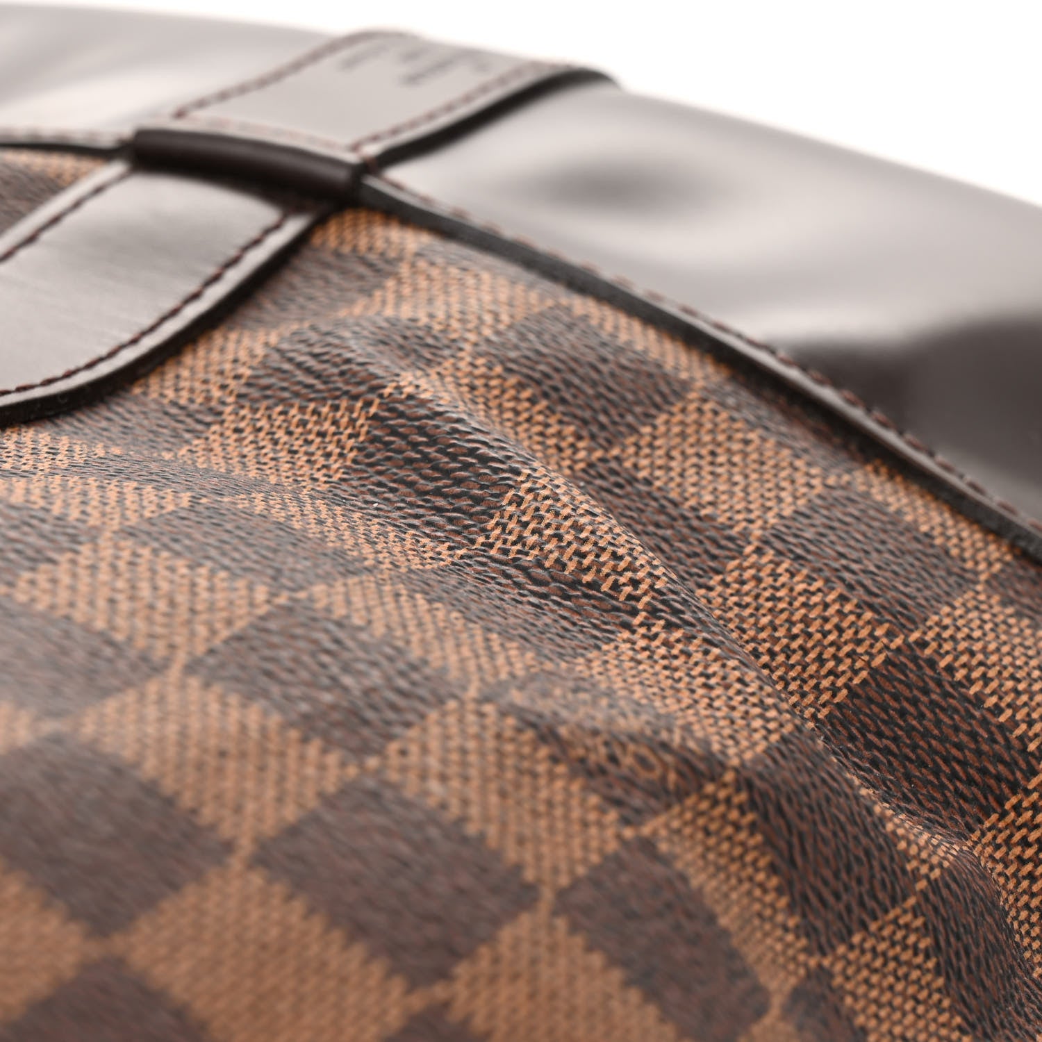 Louis Vuitton Damier Ebene Randonnee GM 12 of 14
