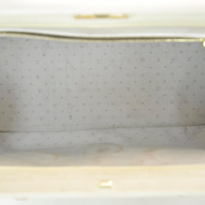 Louis Vuitton Suhali L Ingenieux PM White 7 of 11