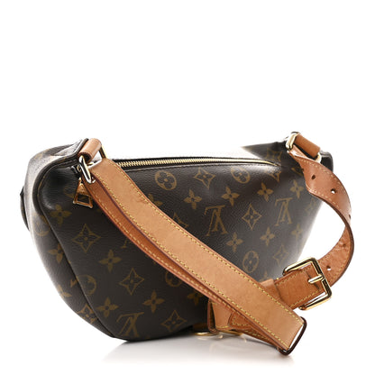 Louis Vuitton Monogram Bumbag 3 of 10