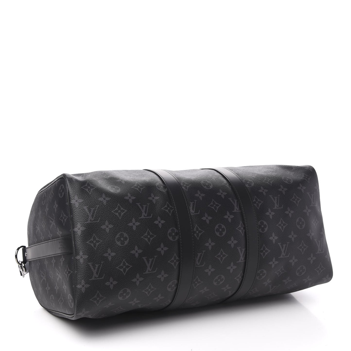 Monogram Eclipse Keepall Bandouliere 45