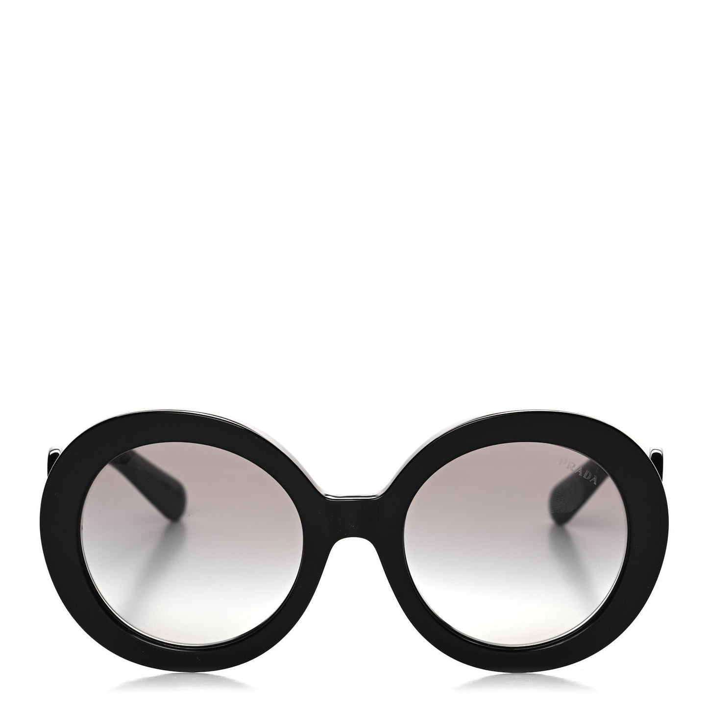 Baroque Sunglasses SPR 27N Black