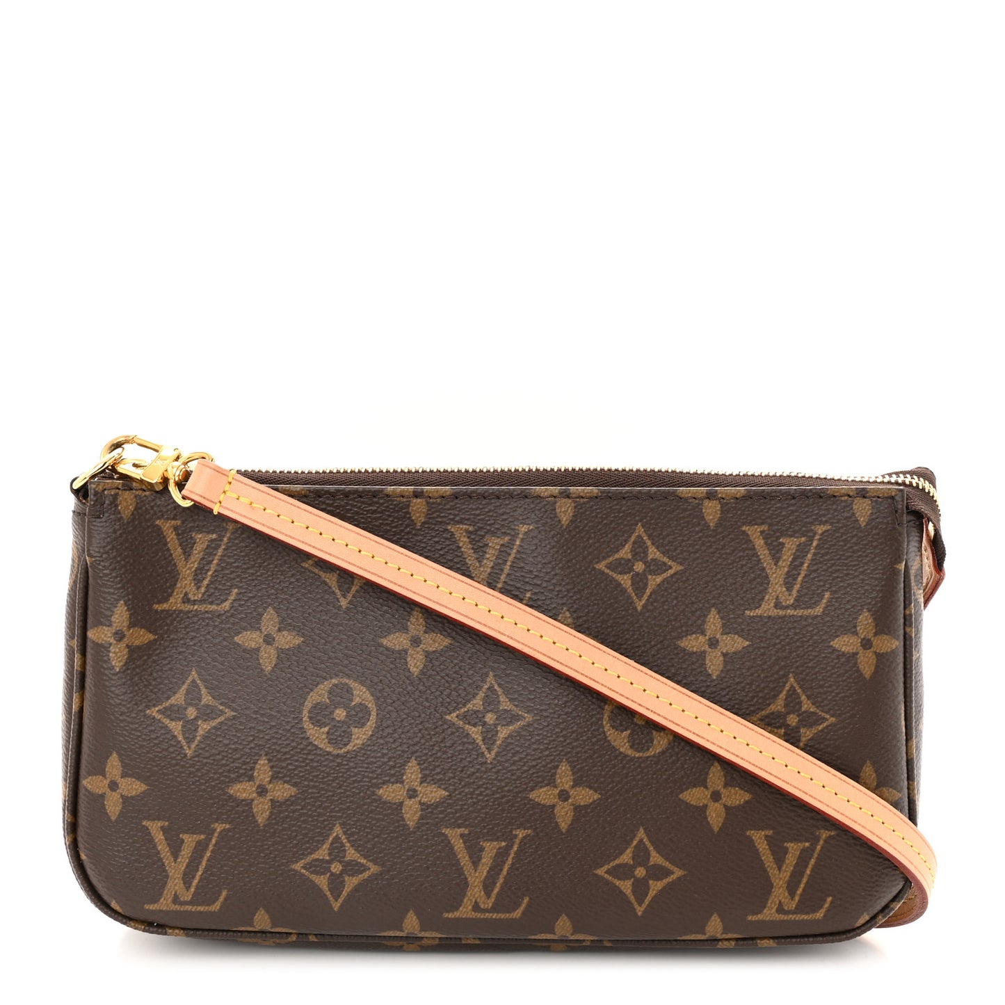 Monogram Pochette Accessories NM