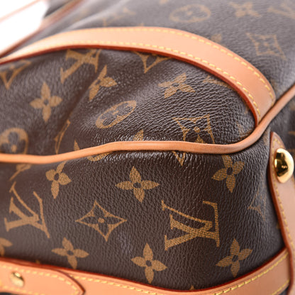 Louis Vuitton Monogram Stresa GM 9 of 11