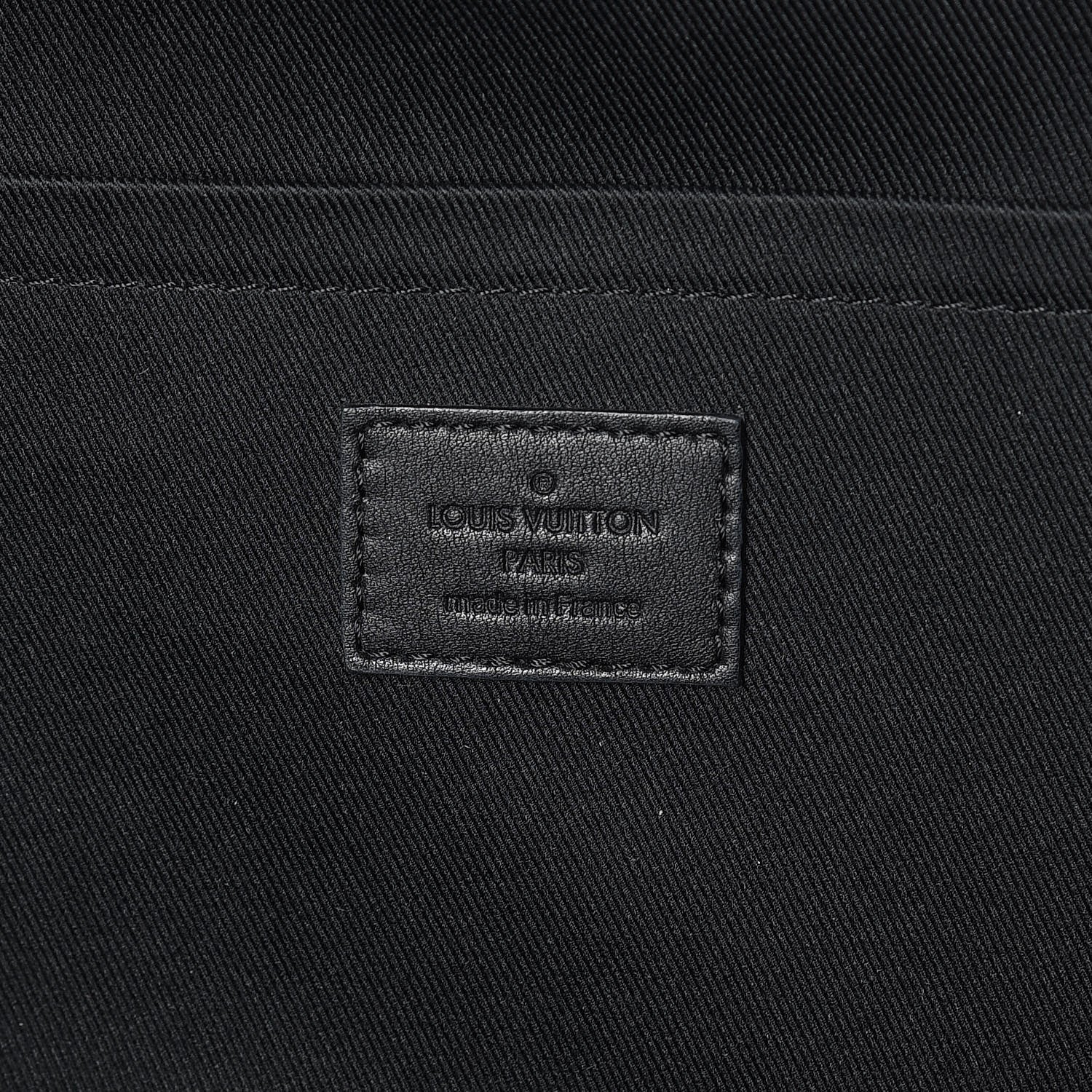 Louis Vuitton Monogram Palm Springs Backpack MM 7 of 12