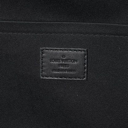 Louis Vuitton Monogram Palm Springs Backpack MM 7 of 12