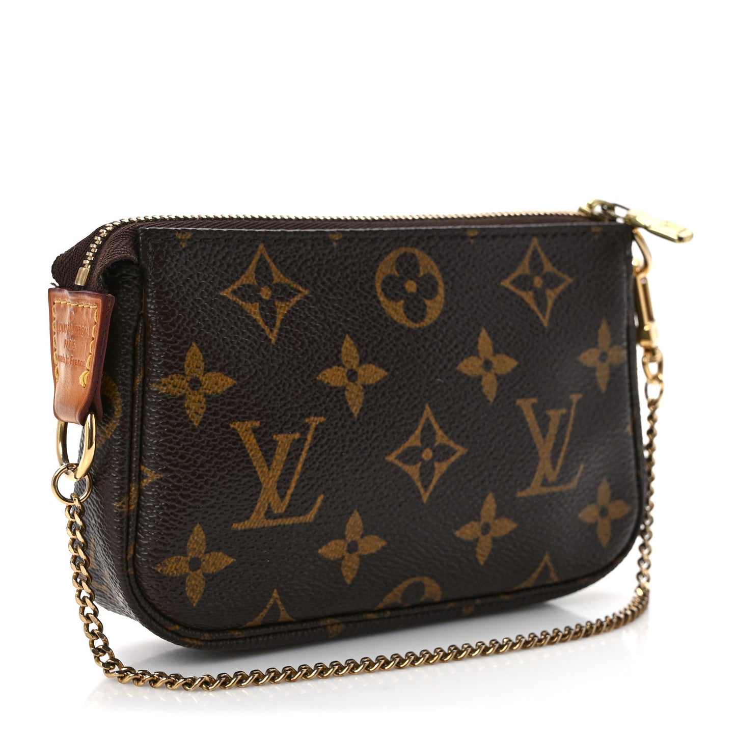 Monogram Mini Pochette Accessories