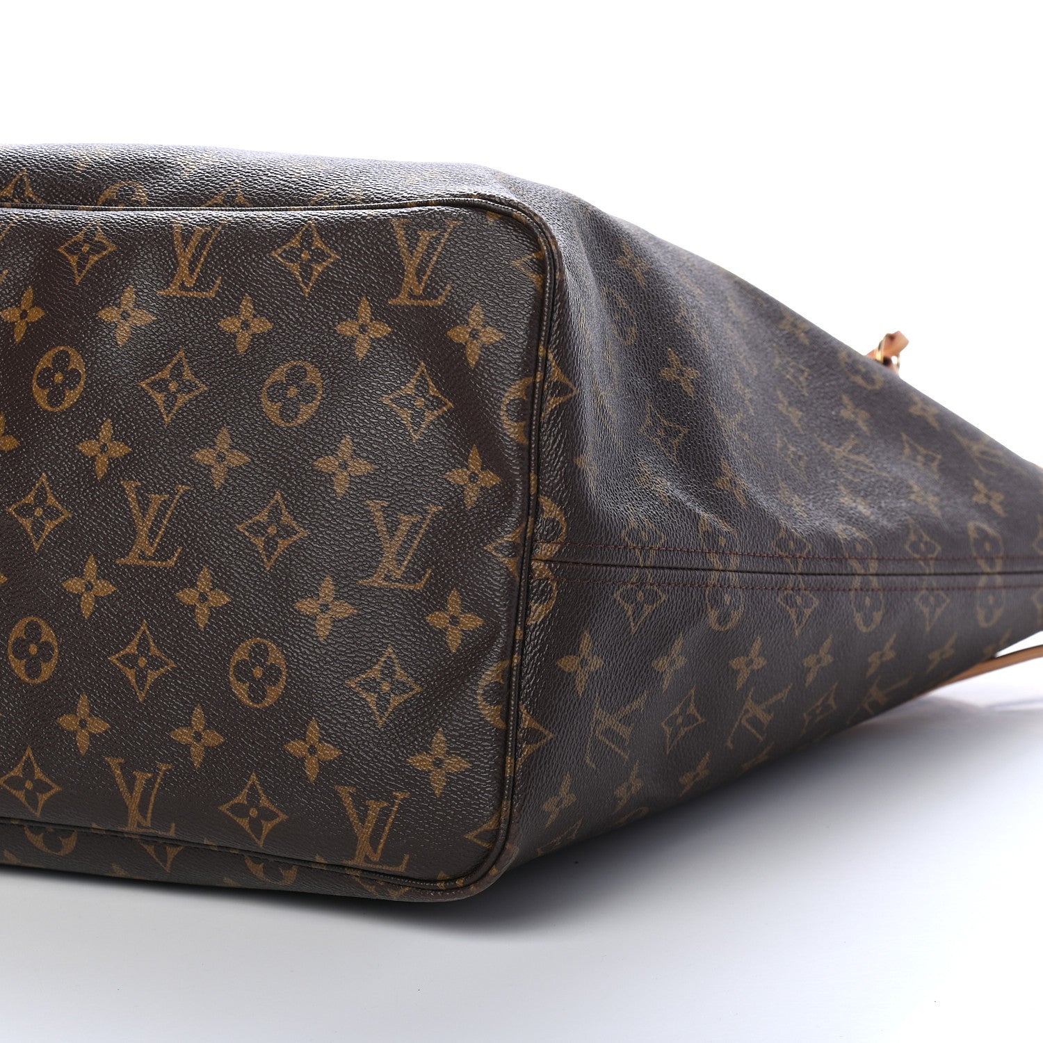 Louis Vuitton Monogram Neverfull GM 7 of 9