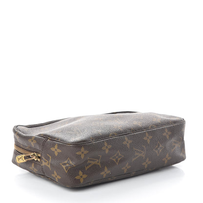 Louis Vuitton Monogram Trousse Toilette 23 3 of 8