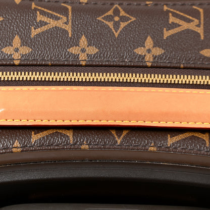 Louis Vuitton Monogram Zephyr 55 10 of 10