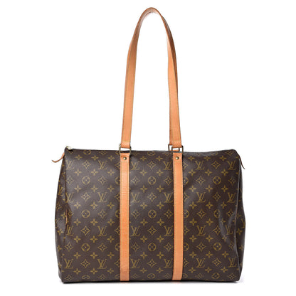 Louis Vuitton Monogram Sac Flanerie 45 1 of 13