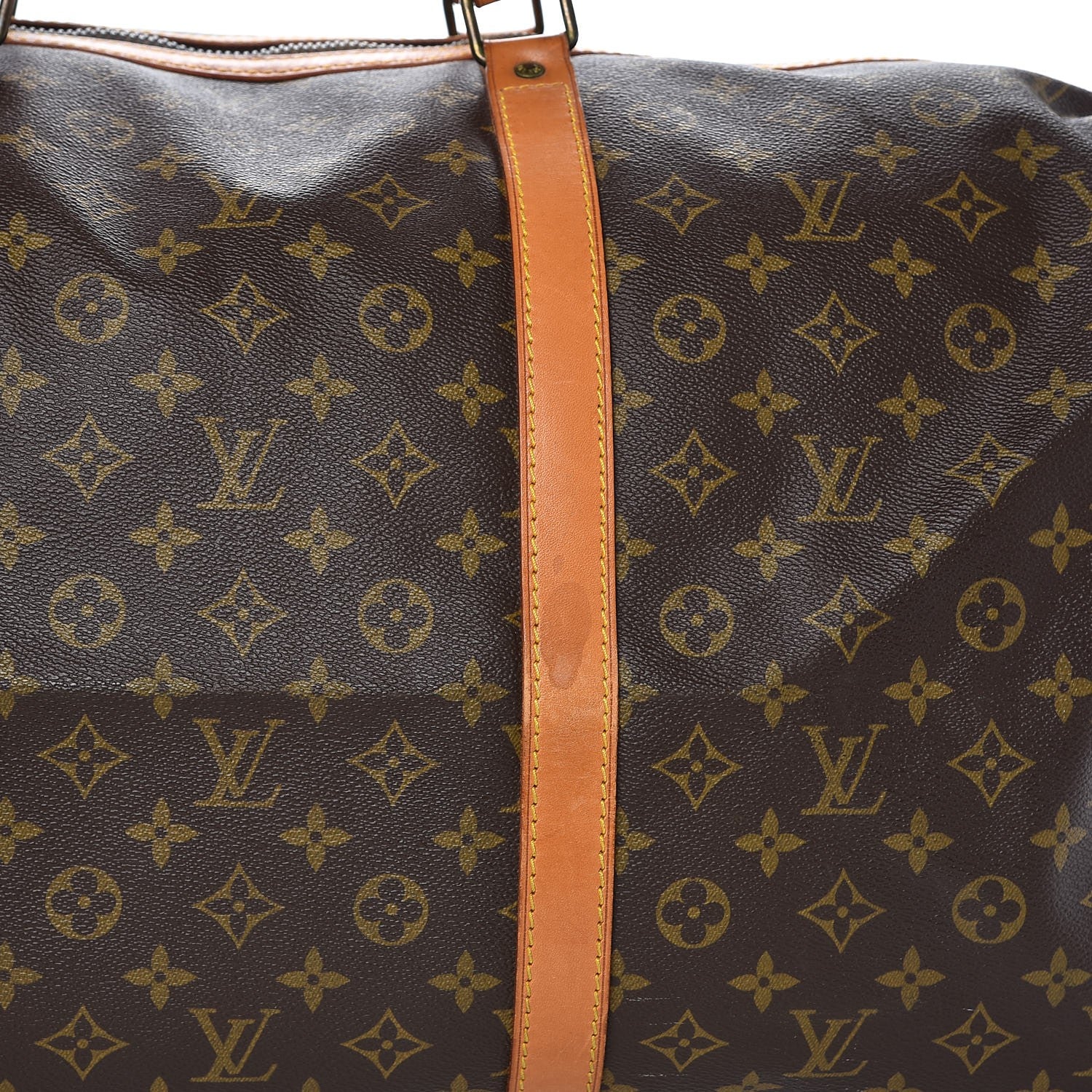 Louis Vuitton Monogram Sac Souple 55 15 of 15