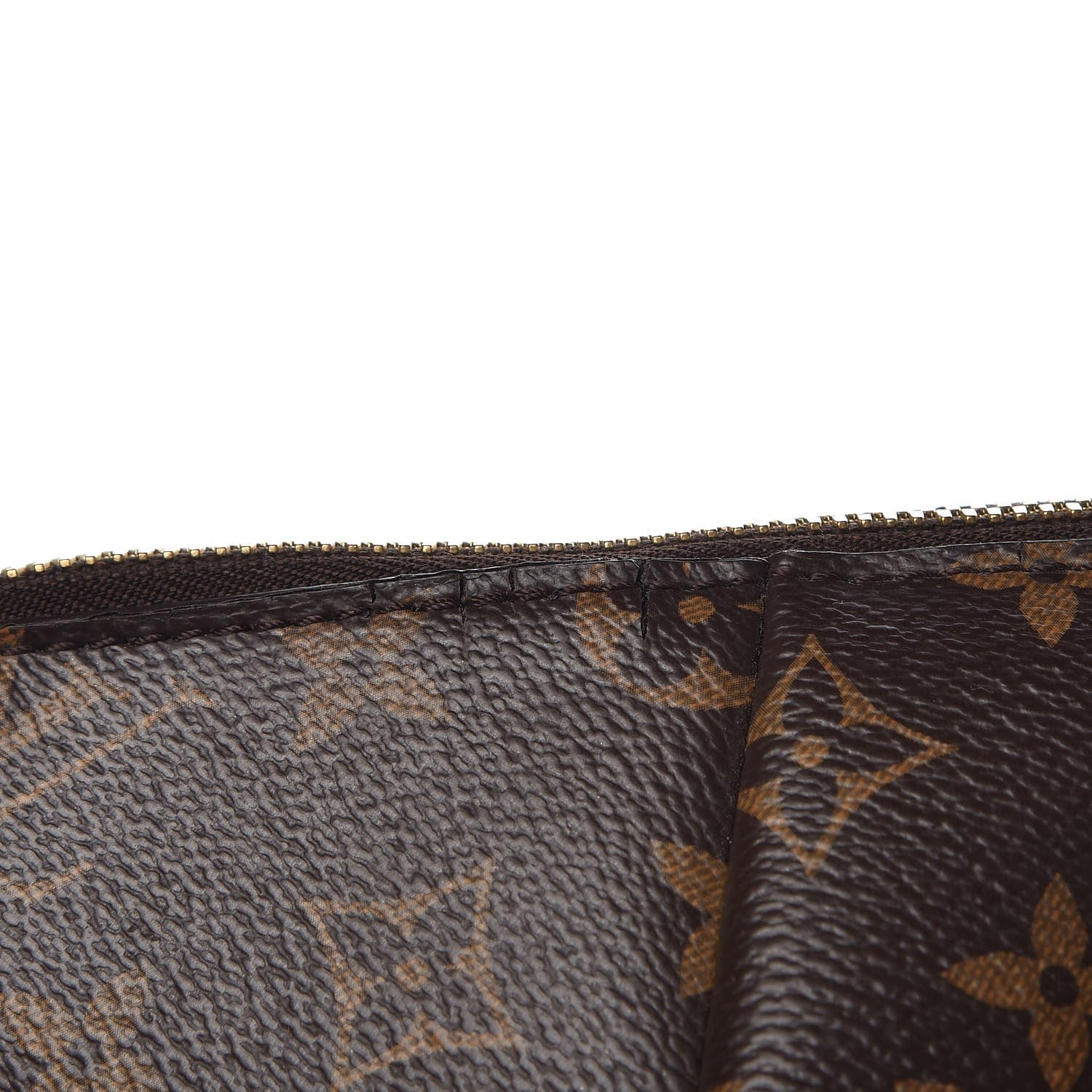 Louis Vuitton Monogram Turenne GM 19 of 19