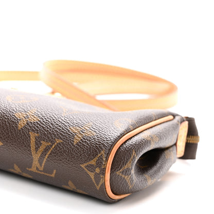 Louis Vuitton Monogram Eva Clutch 10 of 10