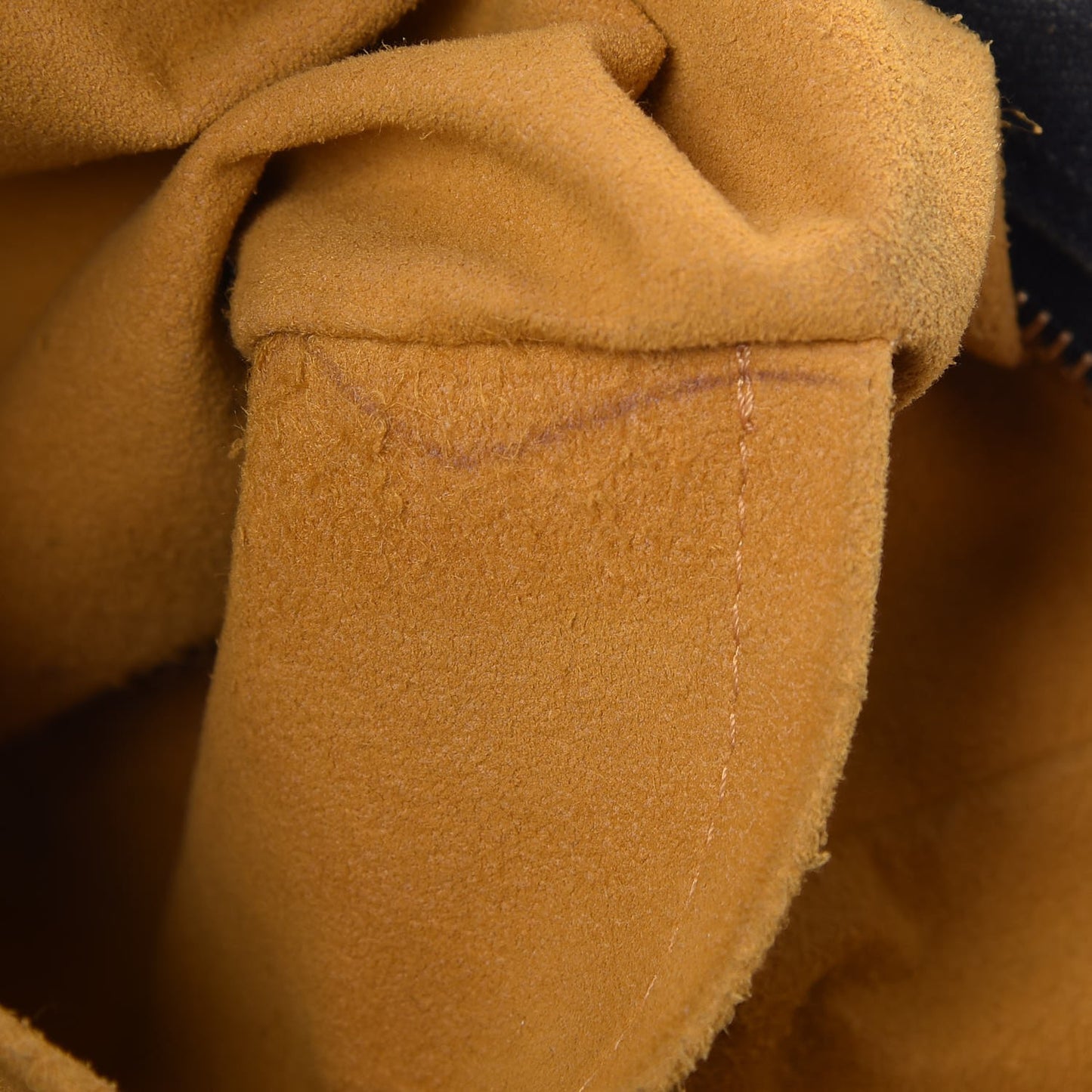 Denim Neo Cabby MM Black