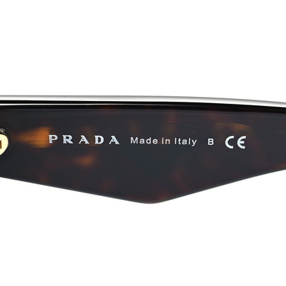 Prada Sunglasses SPR 32P Tortoise 5 of 9