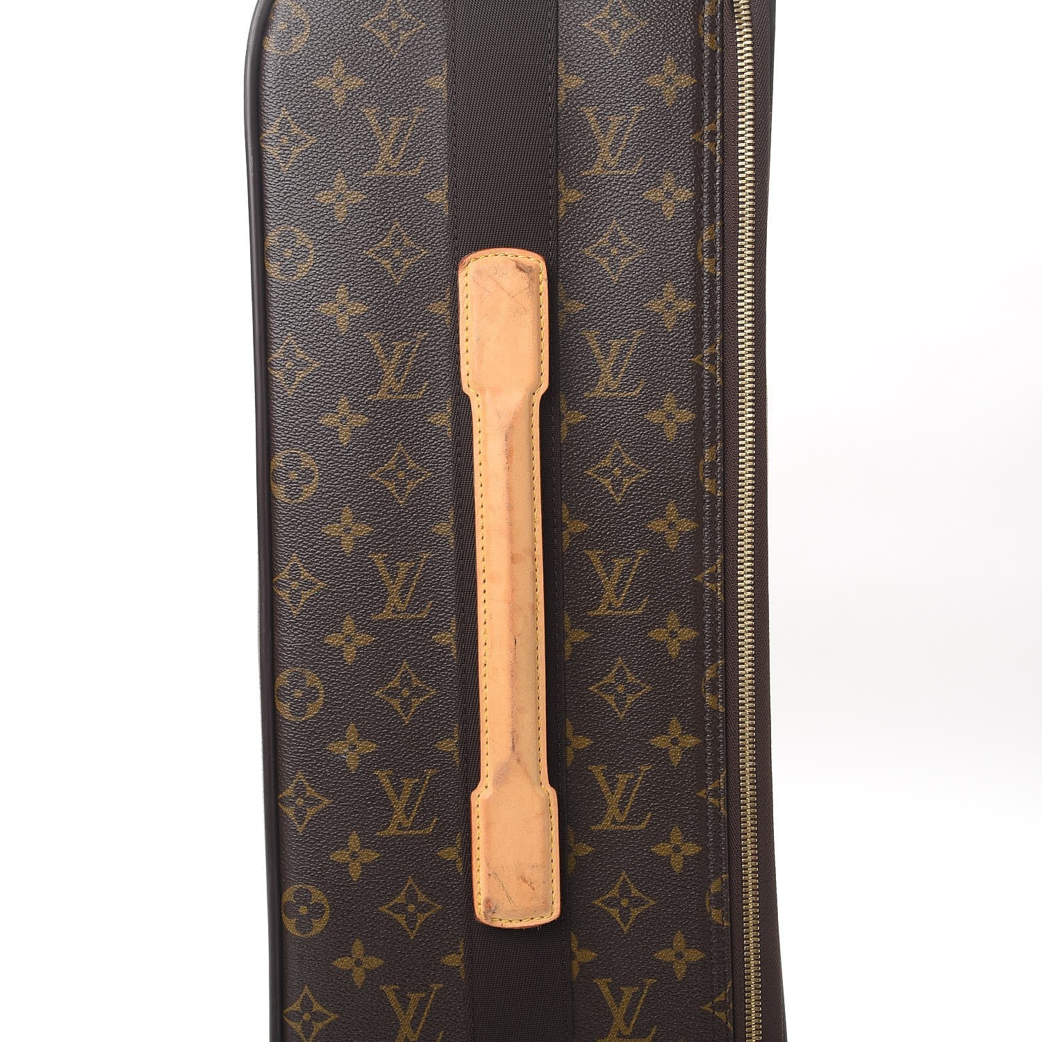 Louis Vuitton Monogram Pegase 55 12 of 19