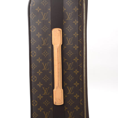 Louis Vuitton Monogram Pegase 55 12 of 19