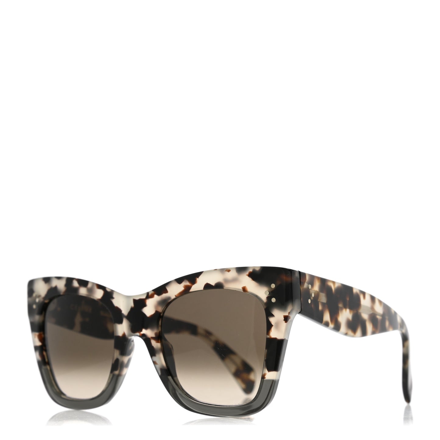 Catherine Sunglasses CL 41090/S Grey Havana