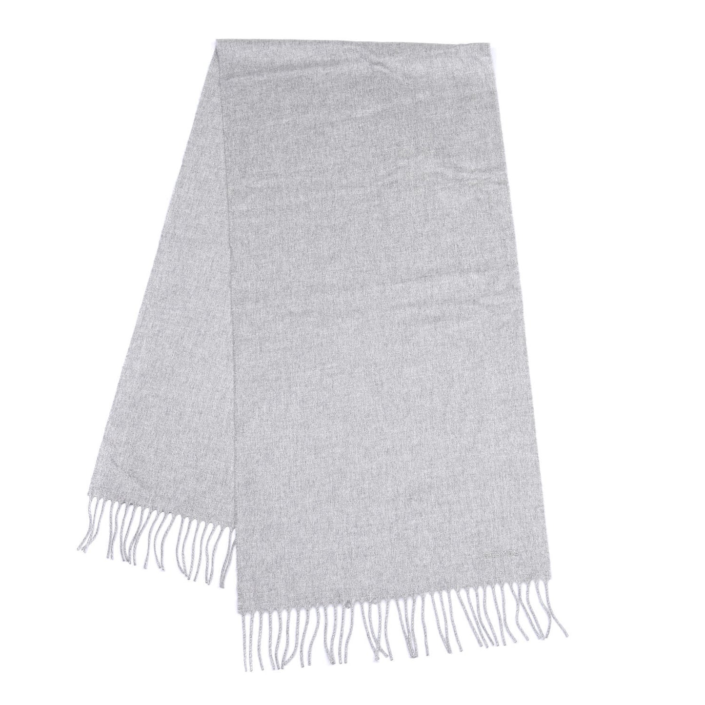 Cashmere Recto Muffler