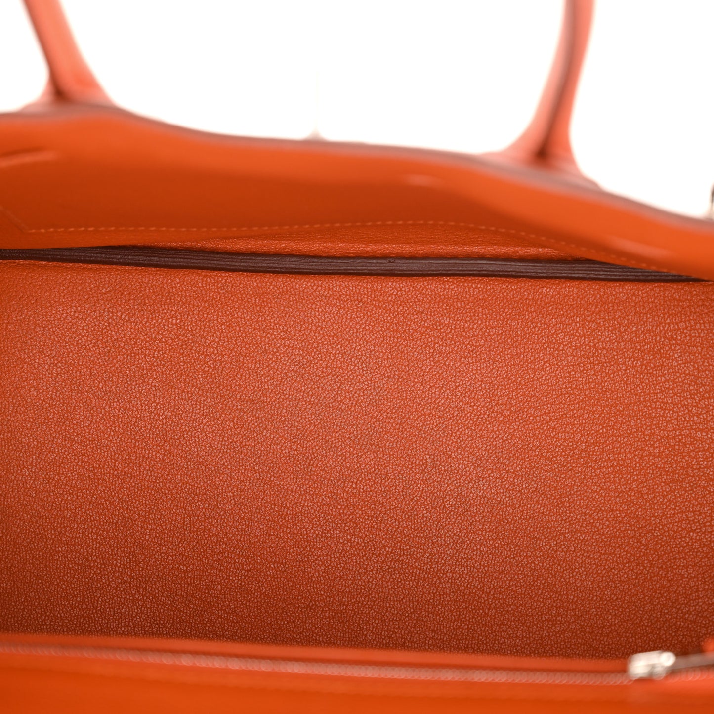 Togo Birkin 30 Feu
