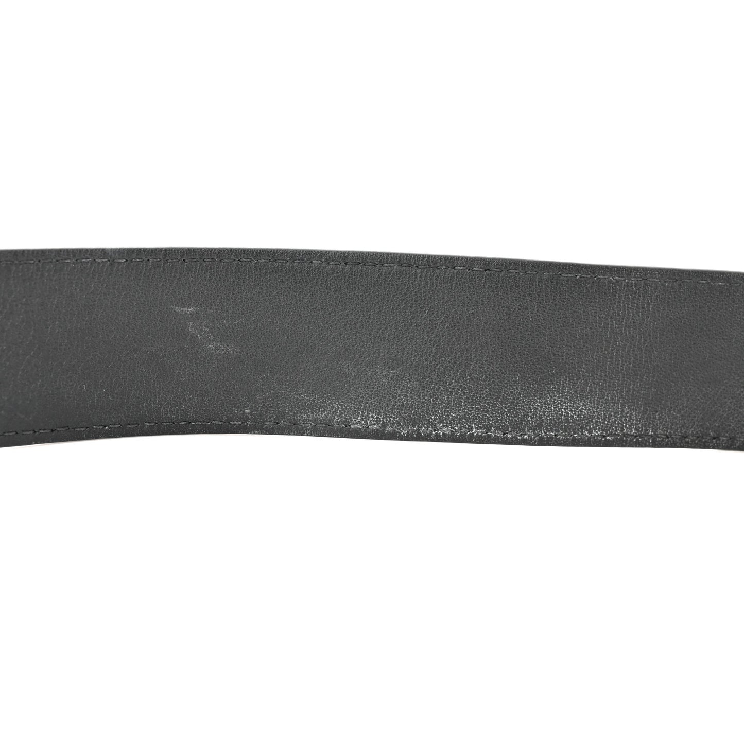 Reverse Monogram Bandouliere Shoulder Strap