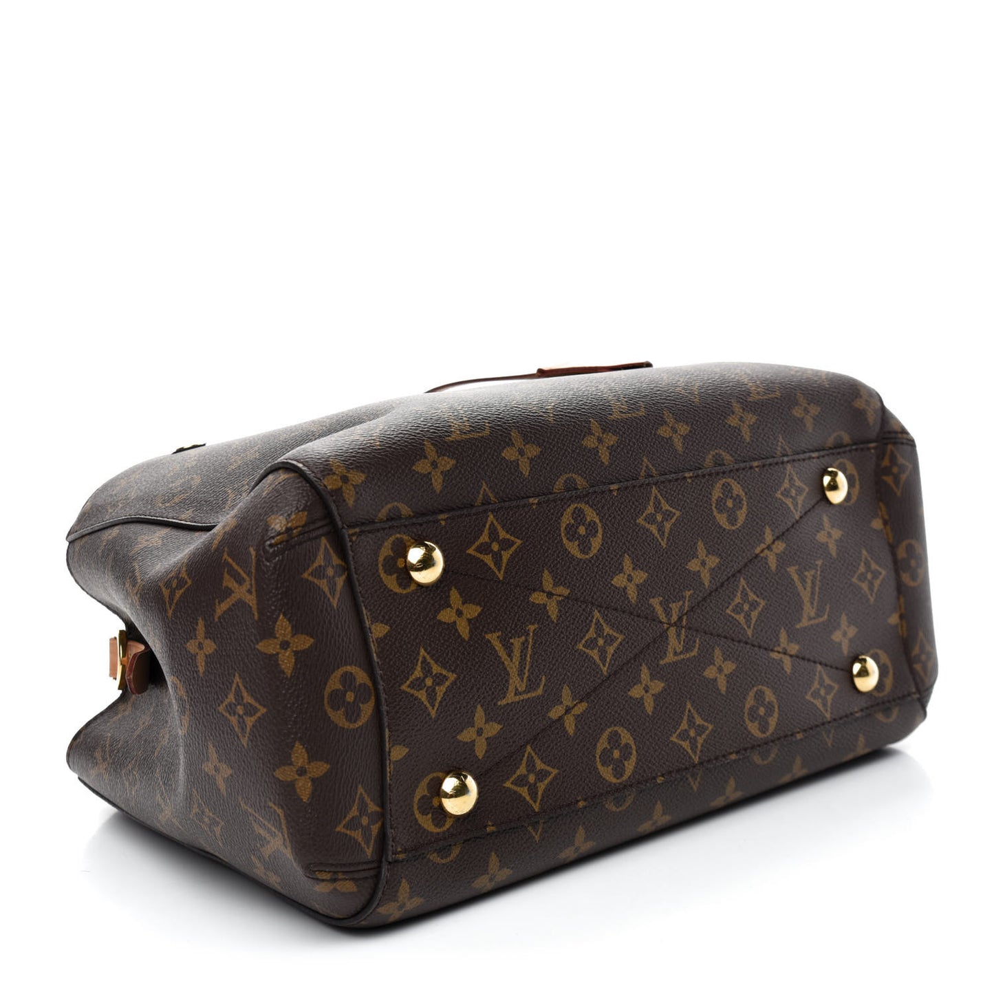 Monogram Montaigne MM