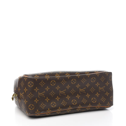 Louis Vuitton Monogram Deauville 3 of 11
