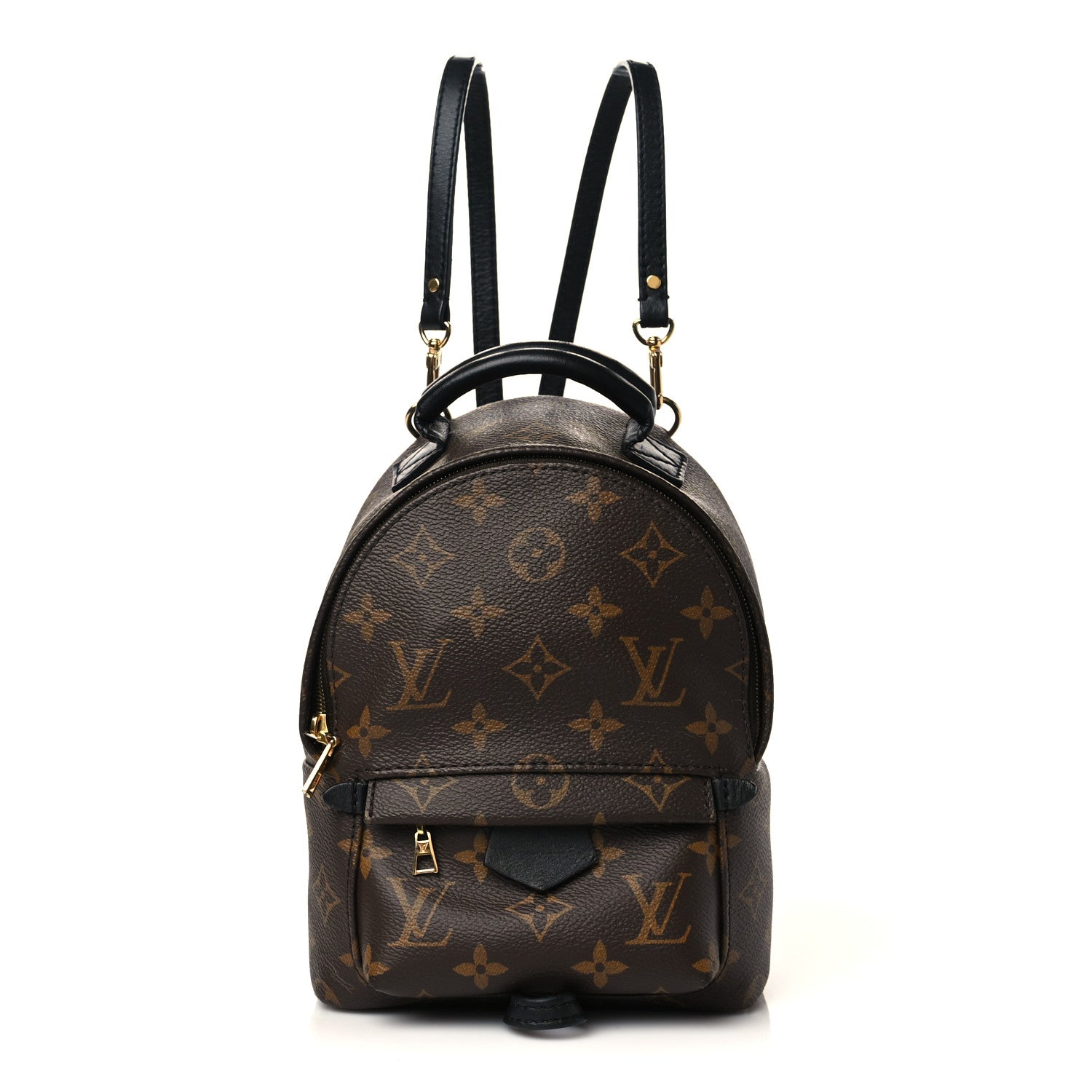 Louis Vuitton Monogram Palm Springs Backpack Mini 1 of 6