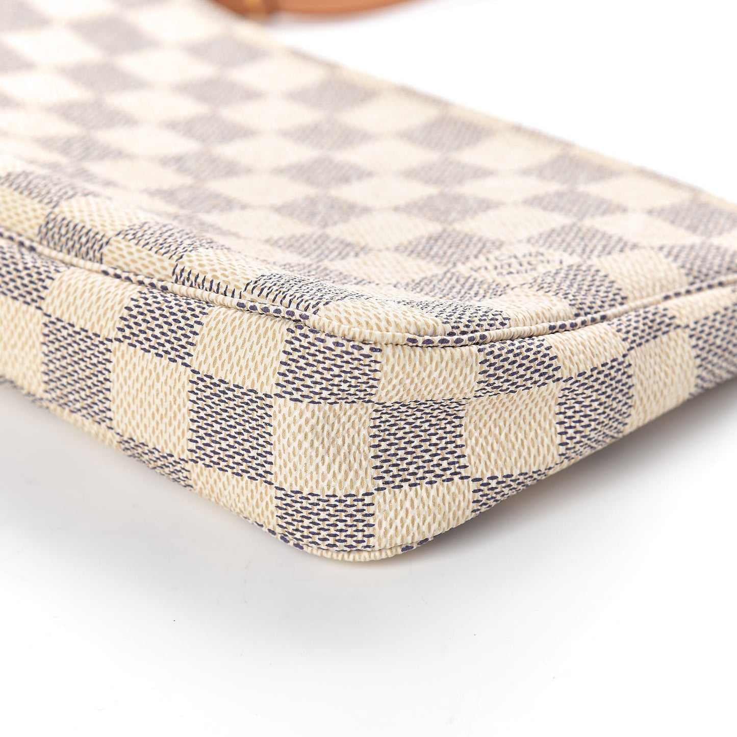Damier Azur Pochette Accessories