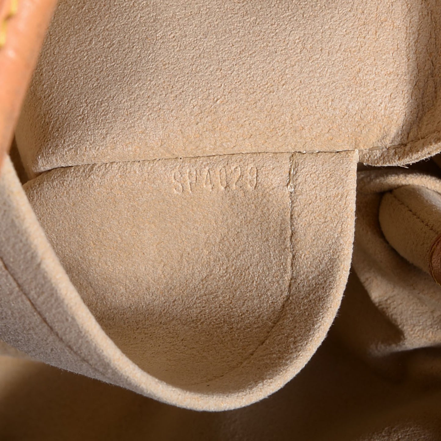 Damier Azur Galliera PM