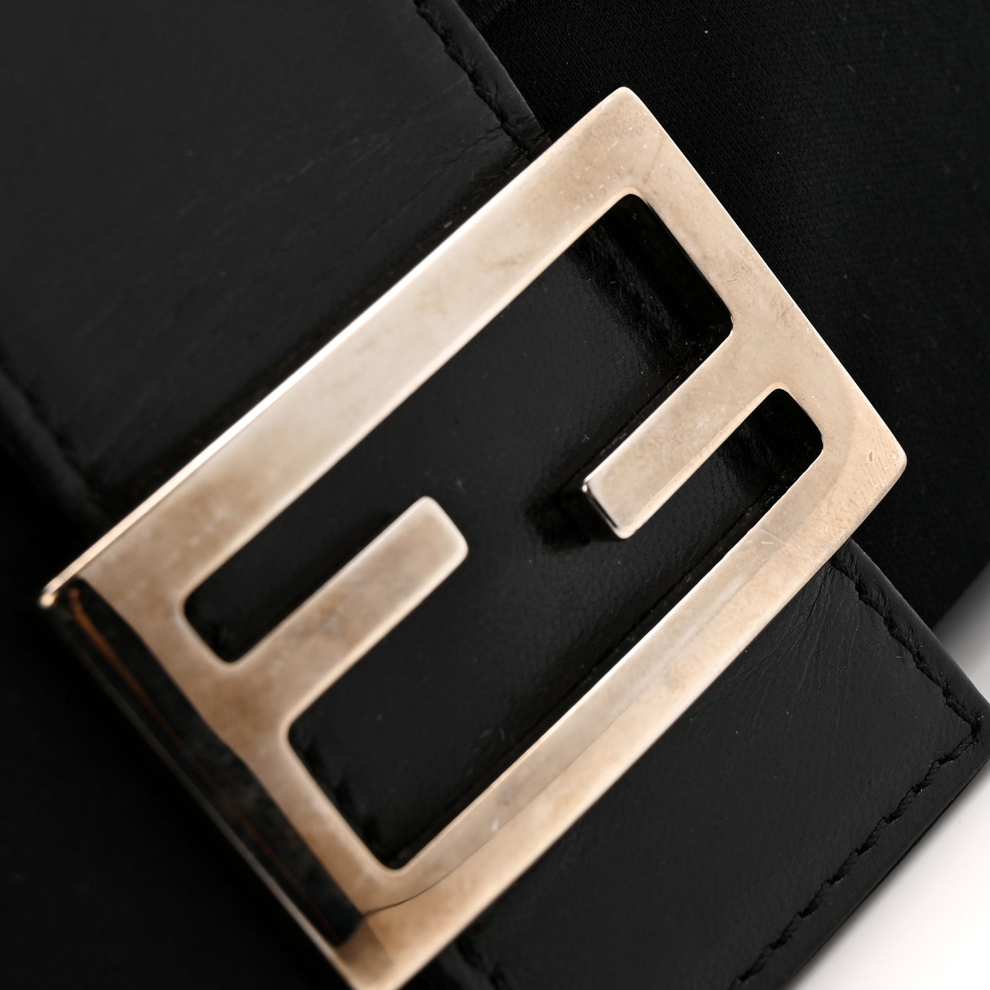 Neoprene Baguette Black