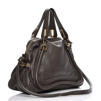 Chloe Calfskin Medium Paraty Rock 4 of 24