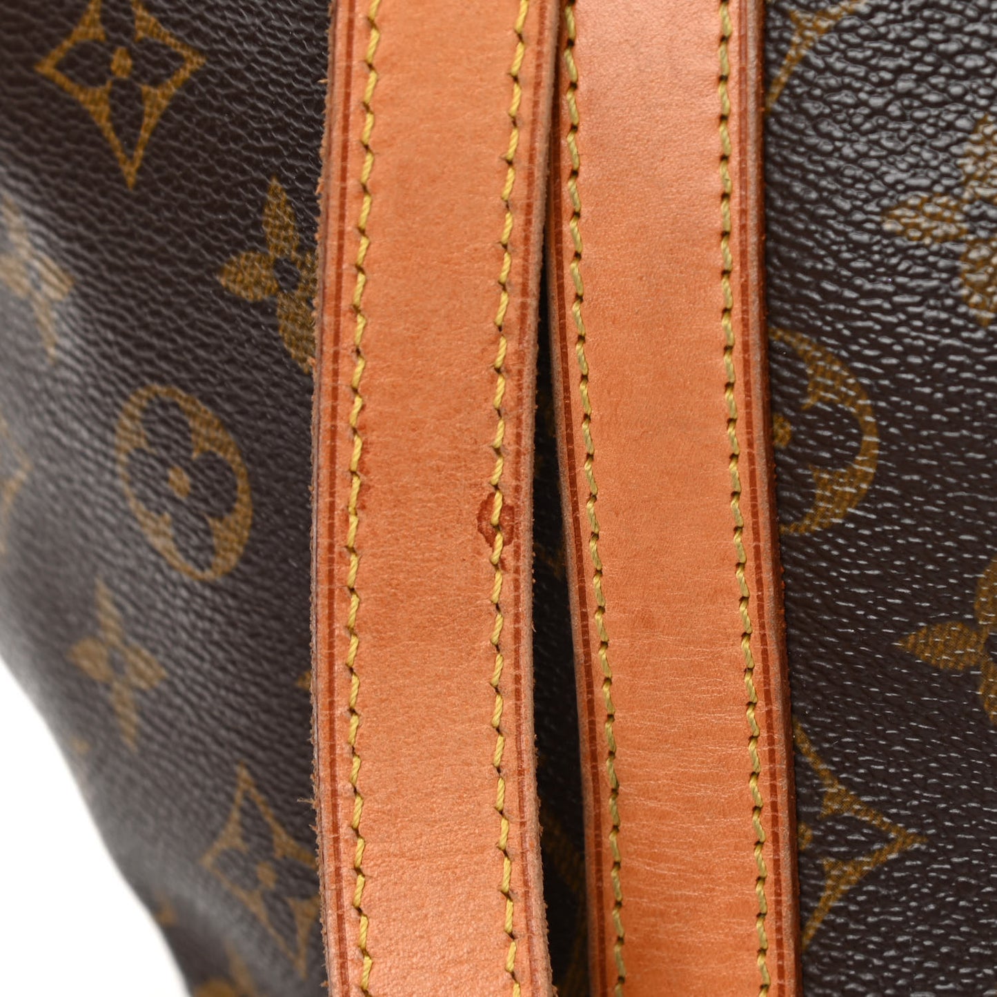 Monogram Sac Shopping Tote