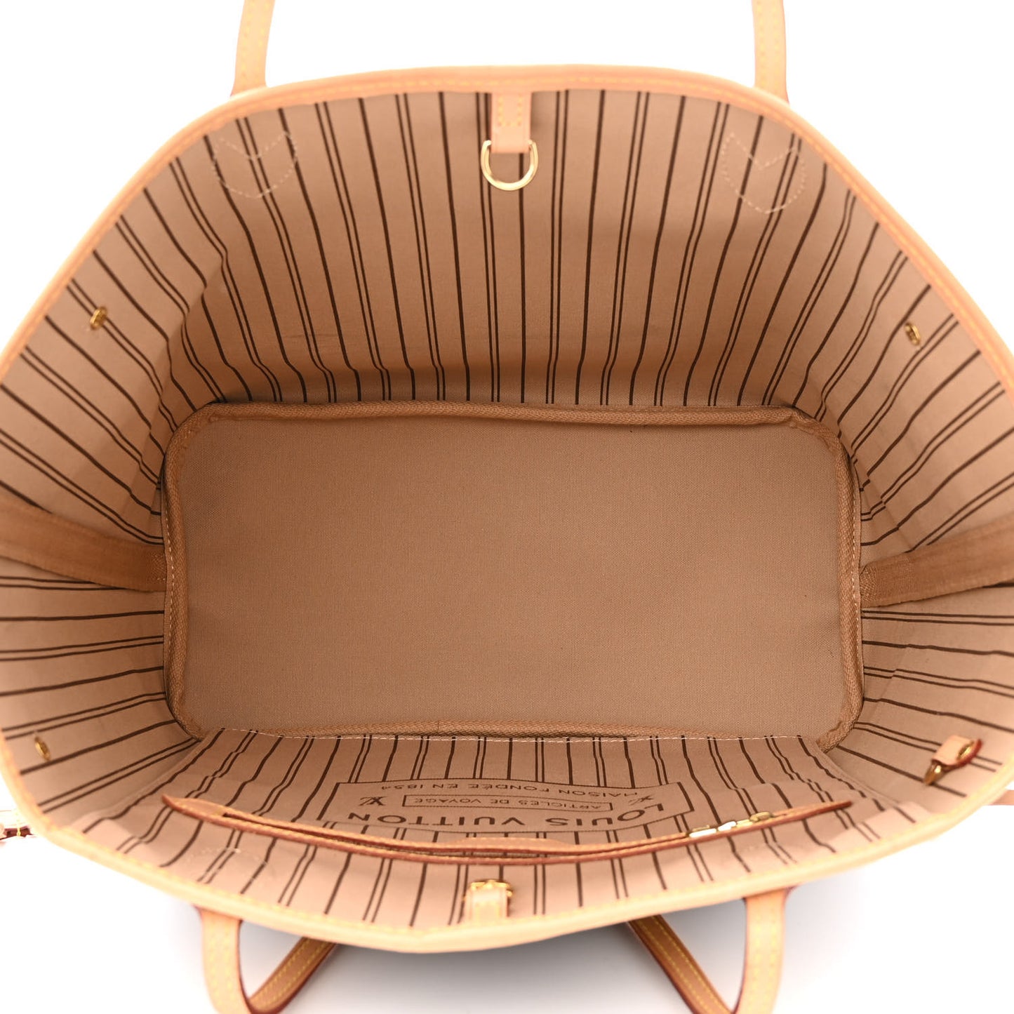 Monogram Neo Neverfull MM