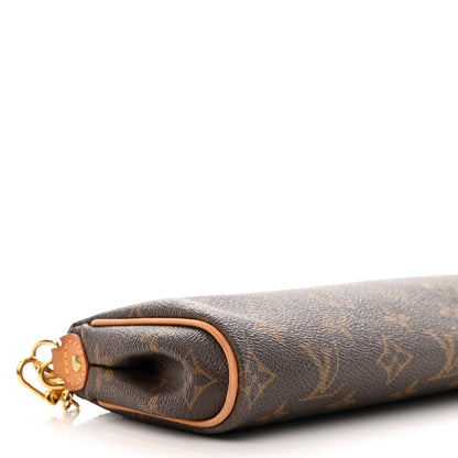 Louis Vuitton Monogram Eva Clutch 9 of 15
