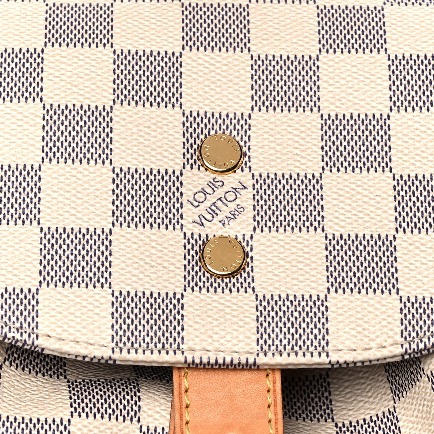 Damier Azur Sperone Backpack