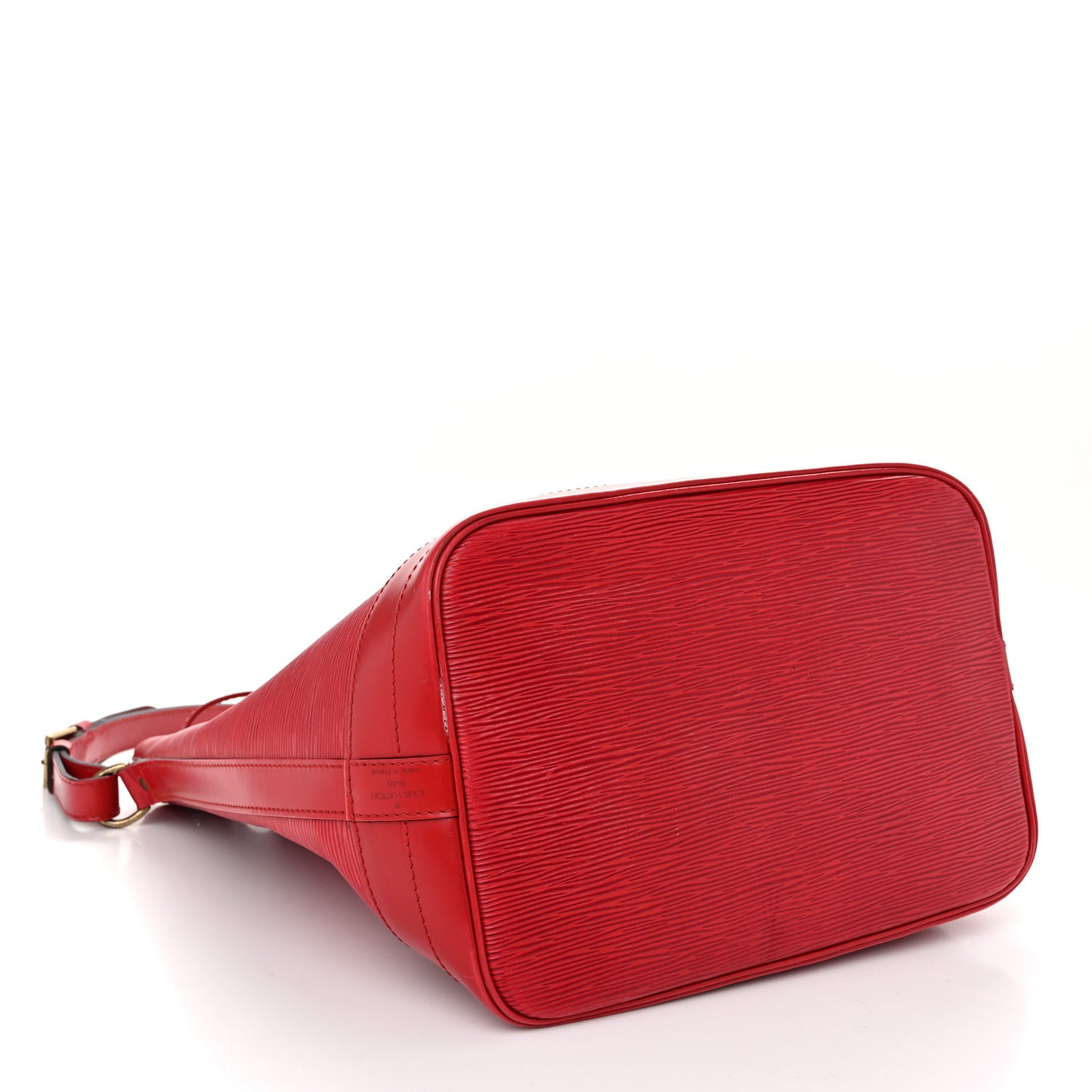 Epi Noe Castillan Red