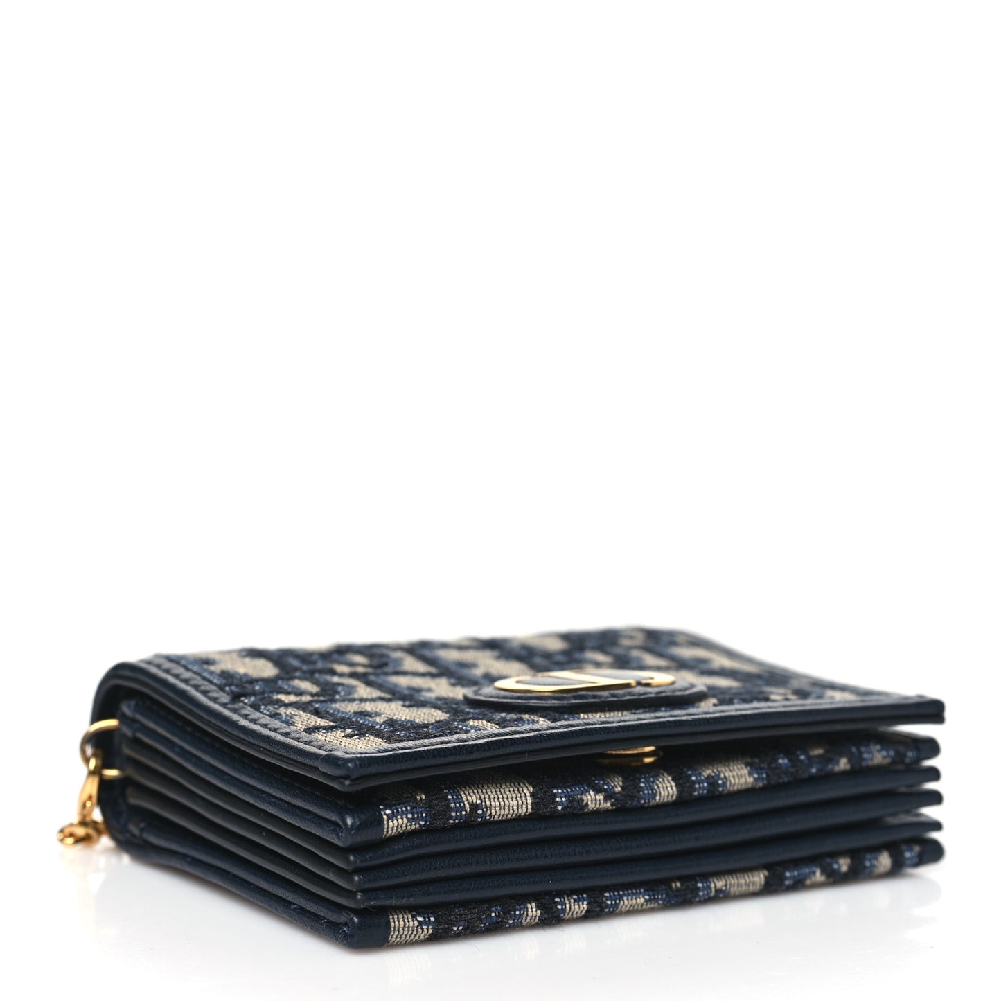 Oblique Nano 30 Montaigne Pouch Blue