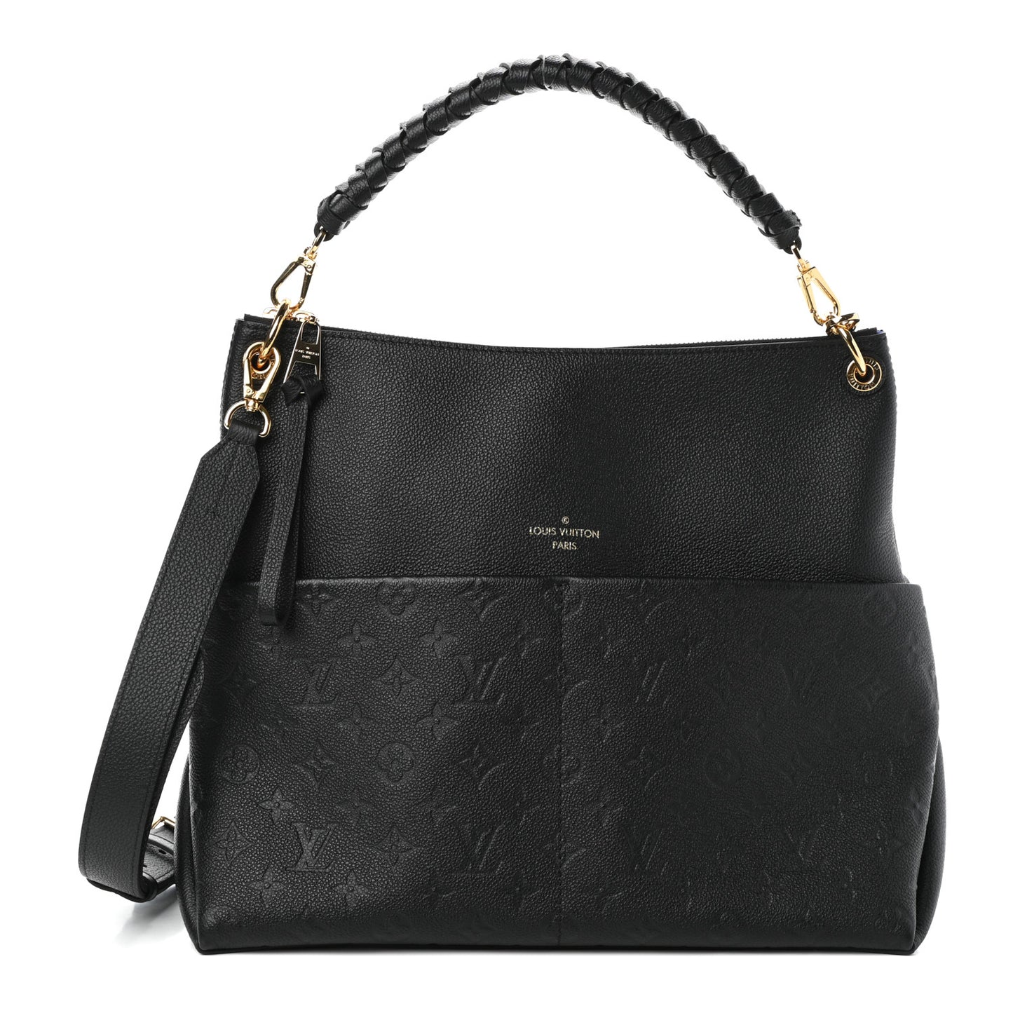 Empreinte Maida Hobo Black