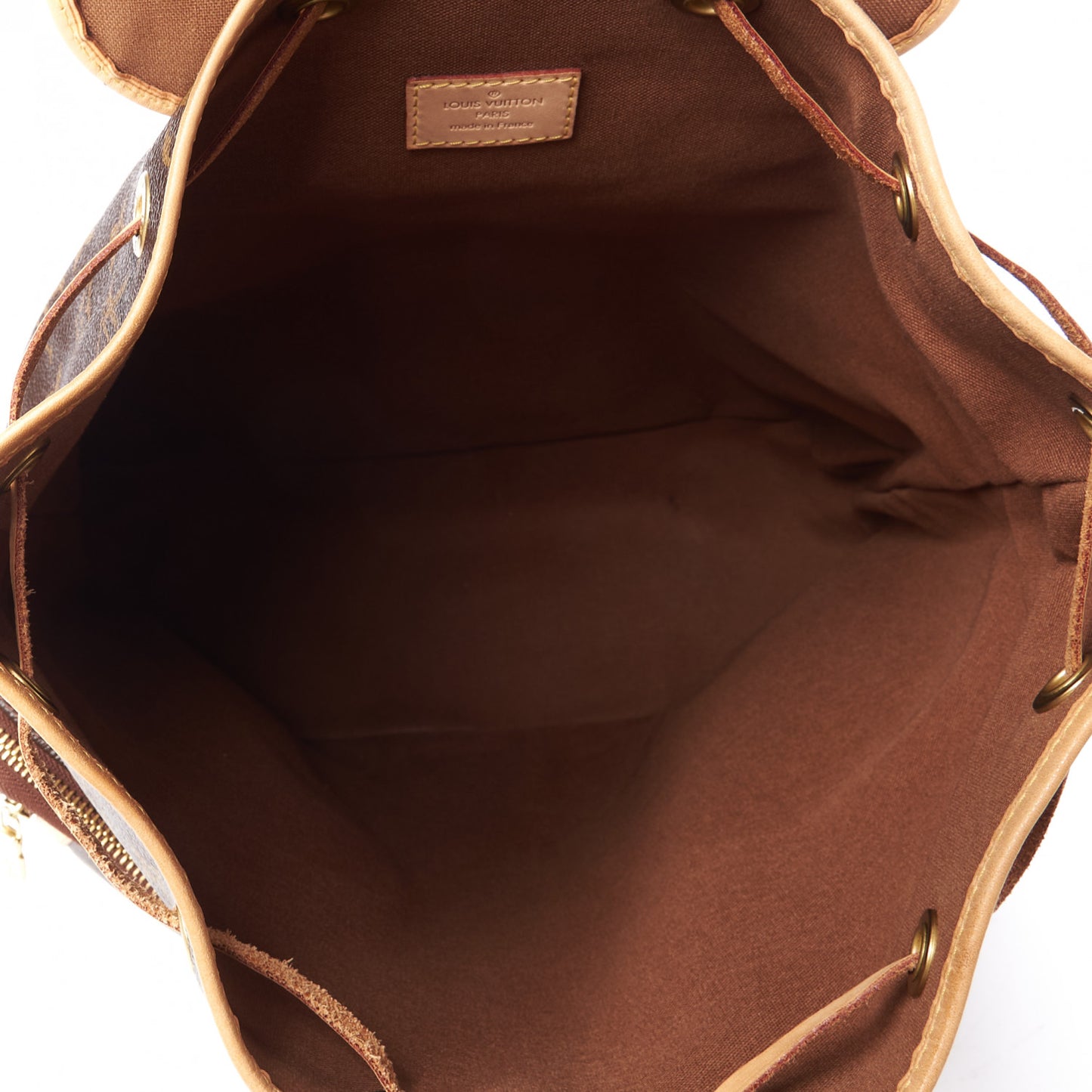 Monogram Bosphore Backpack