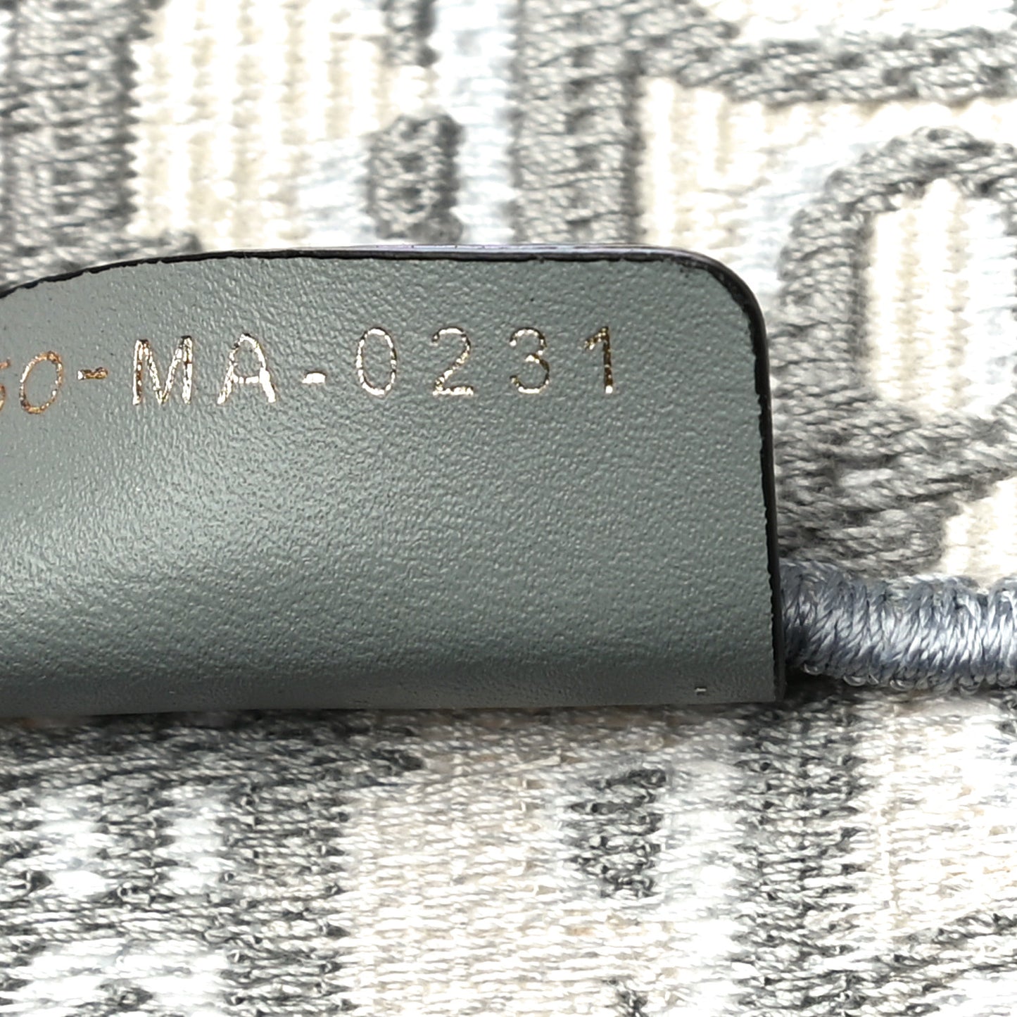 Oblique Medium Book Tote Grey