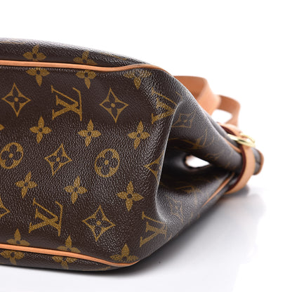 Louis Vuitton Monogram Batignolles Horizontal 9 of 13