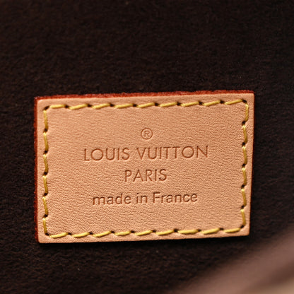 Louis Vuitton Monogram Pochette Metis 7 of 10