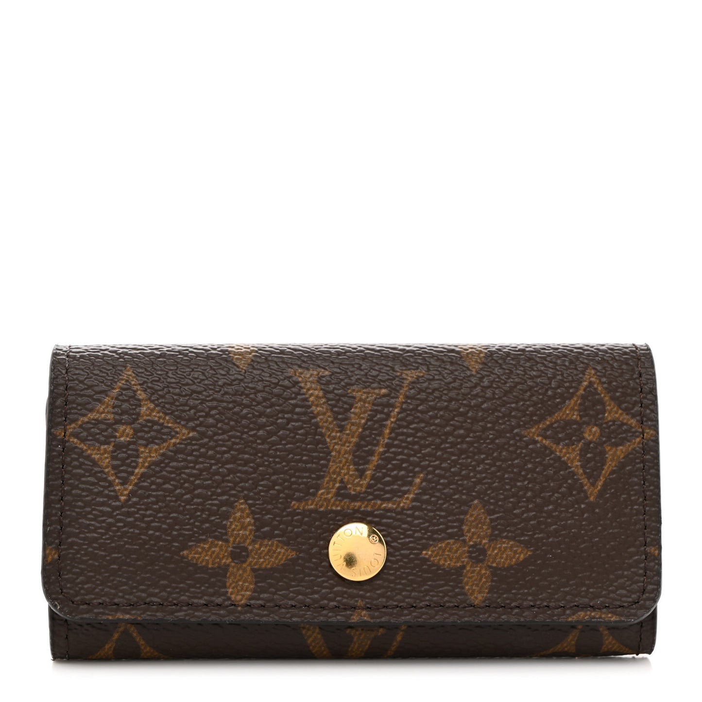 Monogram 6 Key Multicles Holder