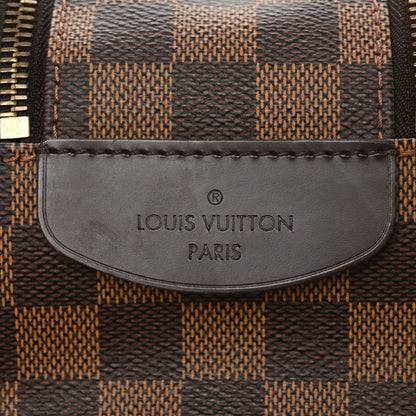 Louis Vuitton Damier Ebene King Size Toiletry Bag 9 of 12