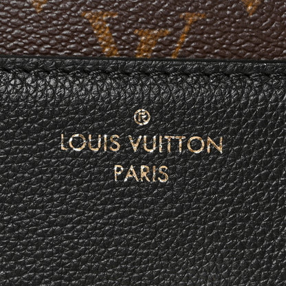 Louis Vuitton Monogram Victoire Black 9 of 9