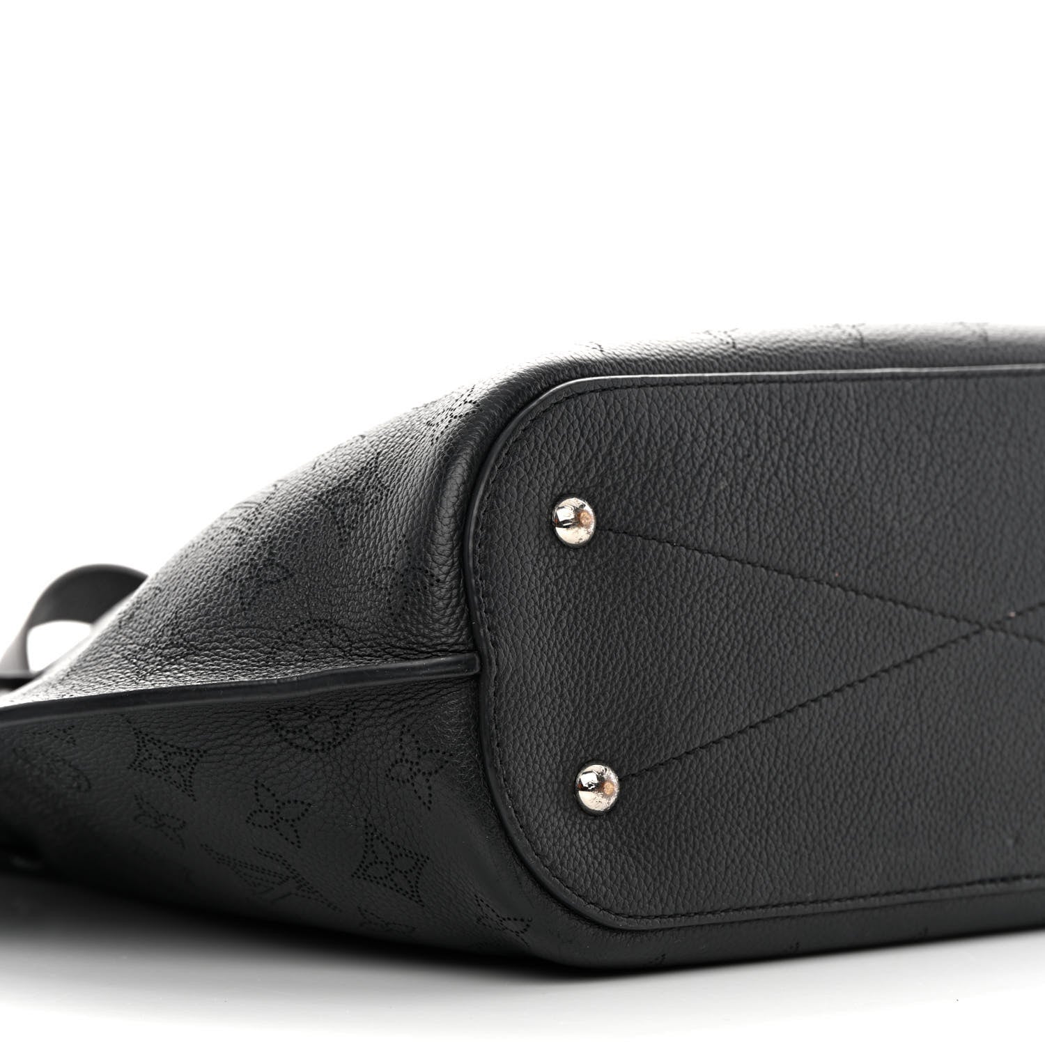 Louis Vuitton Mahina Girolata Black 10 of 14