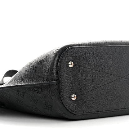 Louis Vuitton Mahina Girolata Black 10 of 14