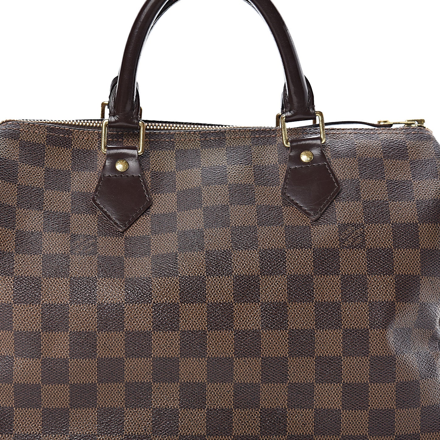 Damier Ebene Speedy 30